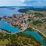 My Dalmatia - Nikita With Private Pool