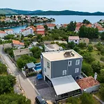 My Dalmatia - Nikita With Private Pool *