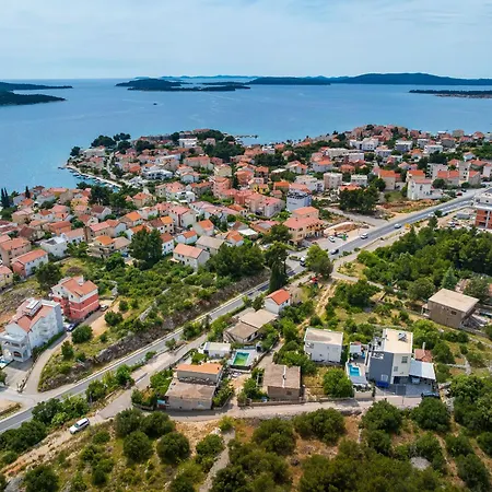 Appartamento My Dalmatia - Nikita With Private Pool