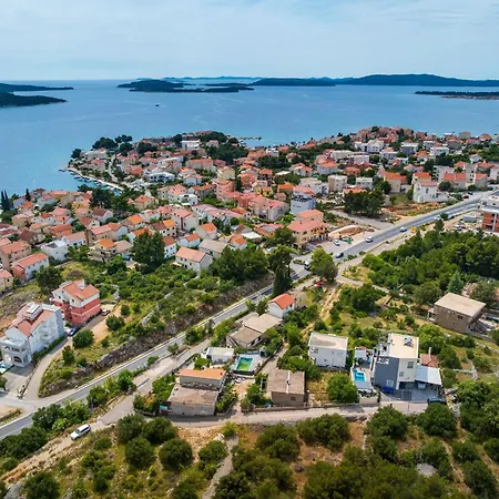 Apartment My Dalmatia - Nikita With Private Pool