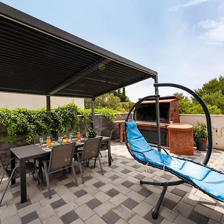 My Dalmatia - Nikita With Private Pool * Zaboric