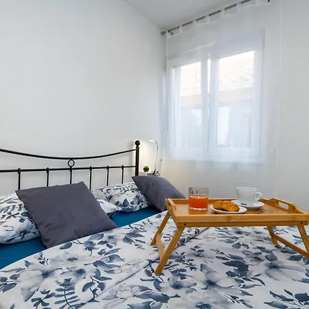 My Dalmatia - Nikita With Private Pool