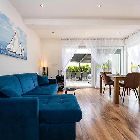 Appartamento My Dalmatia - Nikita With Private Pool