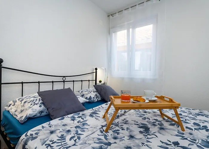 My Dalmatia - Nikita With Private Pool