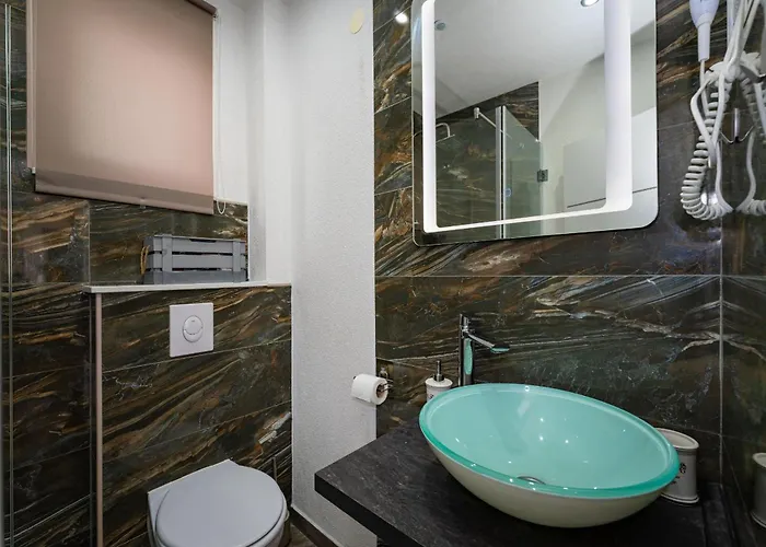 My Dalmatia - Nikita With Private Pool Zaboric