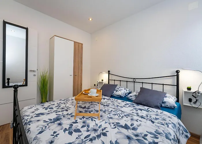 My Dalmatia - Nikita With Private Pool * Zaboric